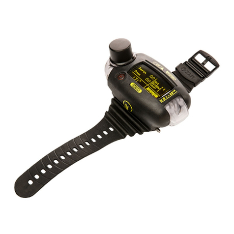 UTC UDI-28 user manual