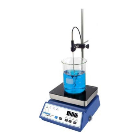 Wiggens WH220-HT operating manual