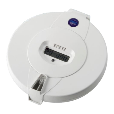 LEGRAND tynetec ZXT843 manual