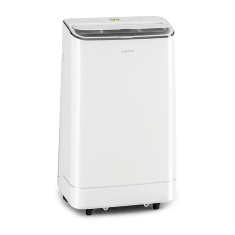 Klarstein Iceblock manual
