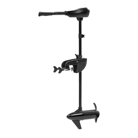 Waldbeck Barracuda manual