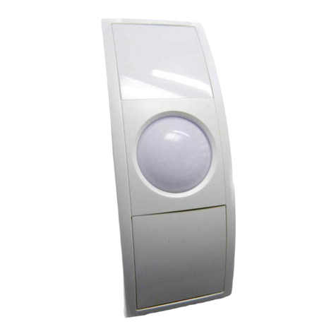EnOcean EASYFIT EOSD installation guide
