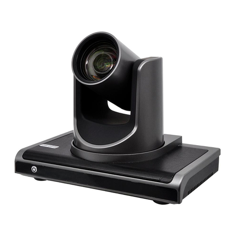 VHD VX710N user manual