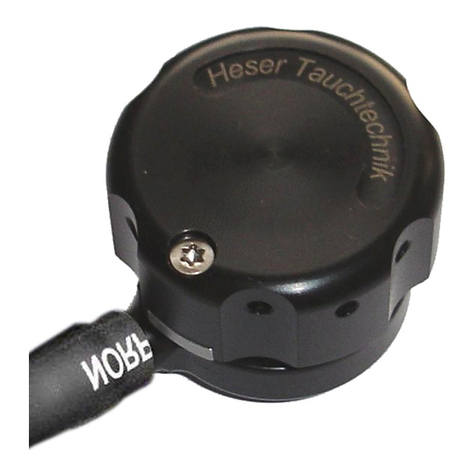 HESER PeeValve manual
