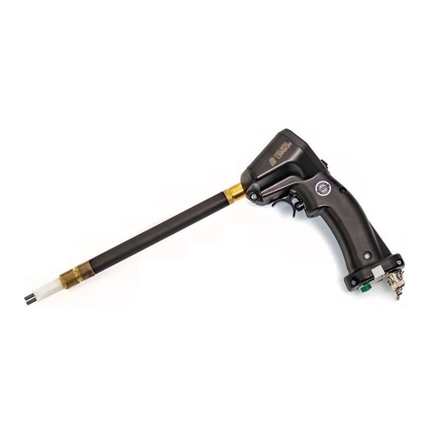HELWIG CARBON BPK Probe operating guide