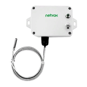 netvox R718CT User manual
