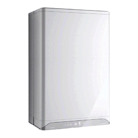 IBC SFT-199 User manual