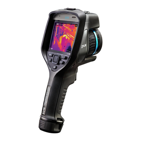 FLIR E75 Manual