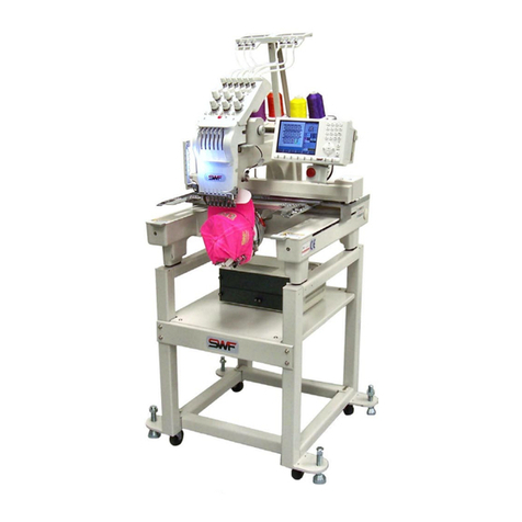 SWF Compact Series User manual