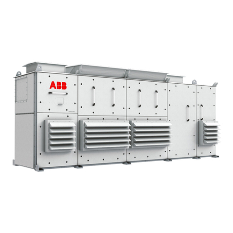 ABB PVS980-58 Guide