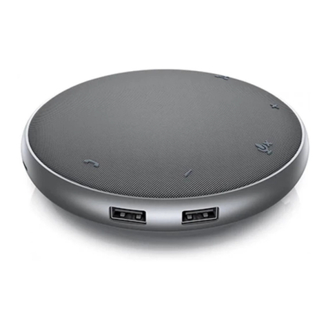 Dell MH3021P user guide