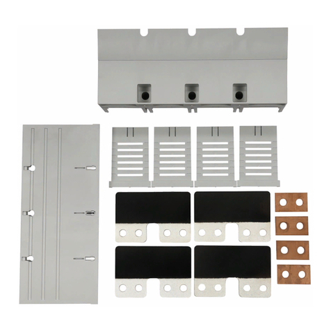 Eaton NZM4-4-XKV2P Manual