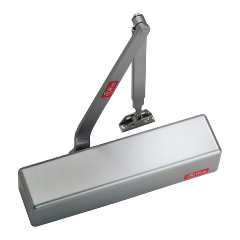 PDQ 5100 Series User manual