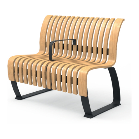 Green Furniture Concept nova c series manual Green Furniture Concept nova c series manual