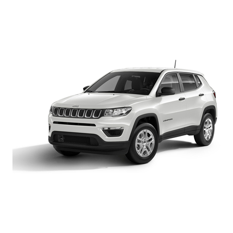 Jeep Compass Technical manual Jeep Compass Technical manual