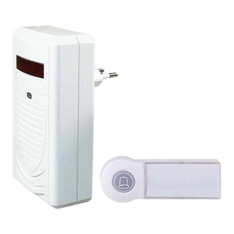 Emos P5705 quick start guide