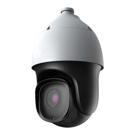 VISUALINT VI-M Series User manual