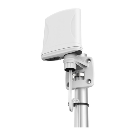 Poynting XPOL-1 User manual Poynting XPOL-1 User manual