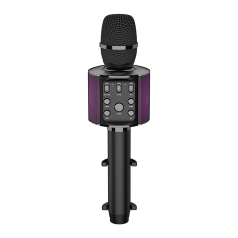 Laser MIC-AKLED manual
