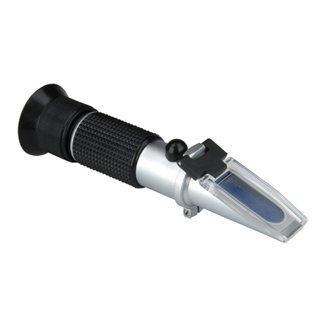 Unitec 75565 Instructions for use