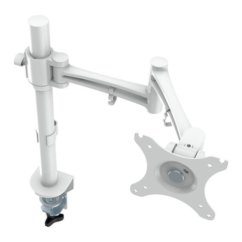 ABL ABL-DLB211-SR installation guide