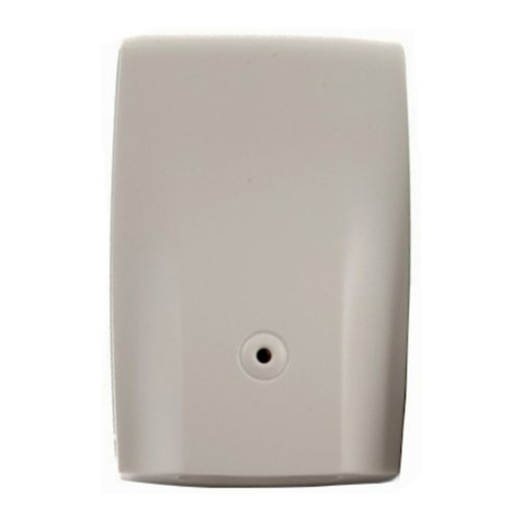 RTX Wireless PHONE Jack User manual