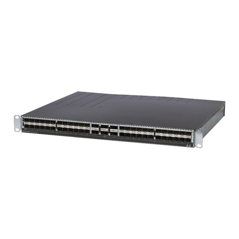 Datacom DM4270 User manual