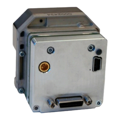 FLIR Tau Camera Link Installation and operating instructions