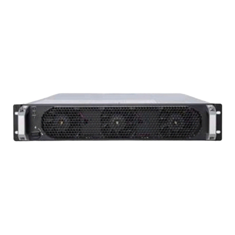 Huawei UPS5000-E-25K-SM user manual
