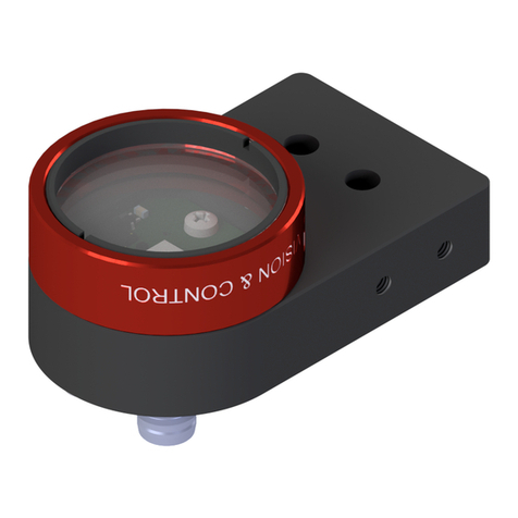 Vision & Control SLB-500-W5K7-P-24V Instructions for use