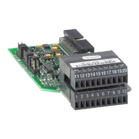 Vacon NXP series User guide Vacon NXP series User guide