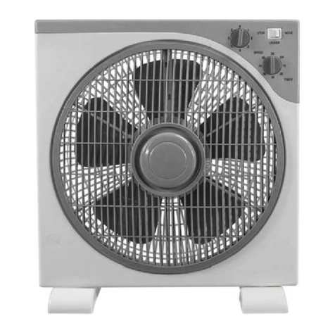 Nouveau KYT30-1 user manual