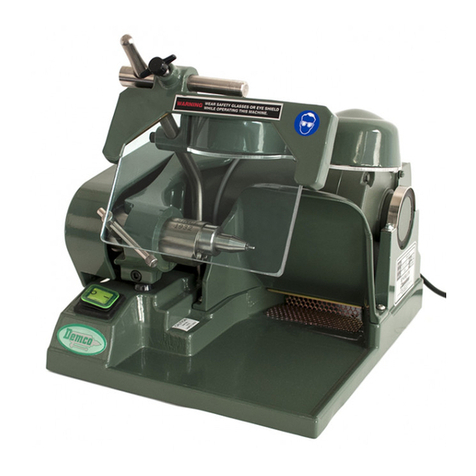 Demco E96-230 instruction manual