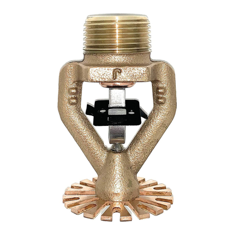 Viking VK503 Instruction manual