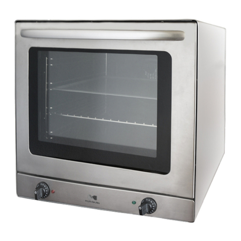 HURAKAN HKN-XFT133 User manual