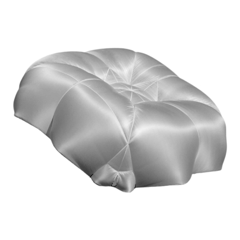 U-Turn Backup RS Series manual