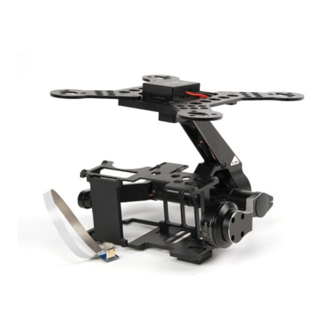 X-cam A22-2H User manual
