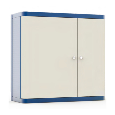 LapSafe ClassBuddy User manual