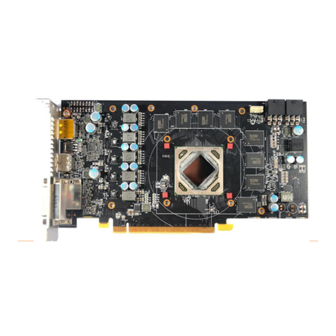 ekwb EK-FC R9-285 INSTALLATION AND MOUNTING MANUAL ekwb EK-FC R9-285 INSTALLATION AND MOUNTING MANUAL