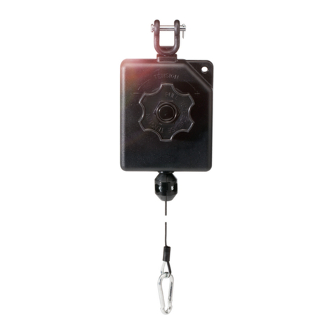 Balluff BAM MD-VS-002-0004 User manual