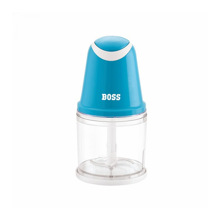 BOSSCO SPEEDY instruction manual