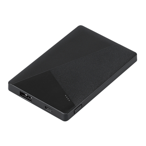 Goji G6P2BK20 instruction manual