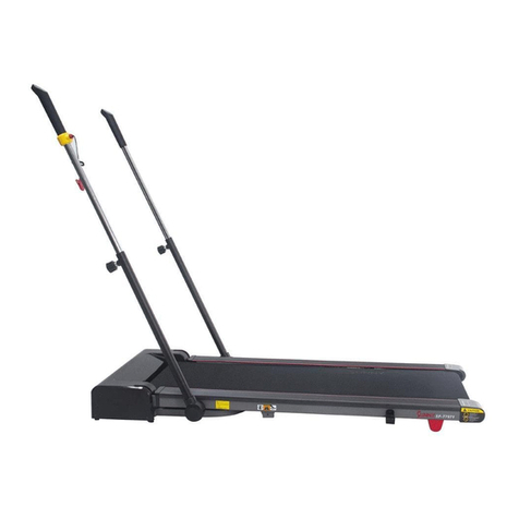 Sunny SF-T7971 User manual