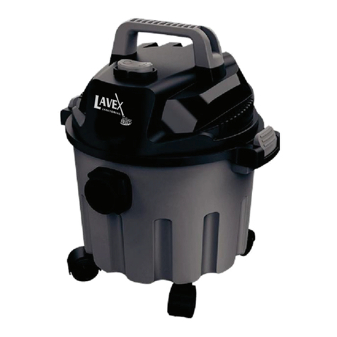 Lavex 944BJ16233G User manual Lavex 944BJ16233G User manual
