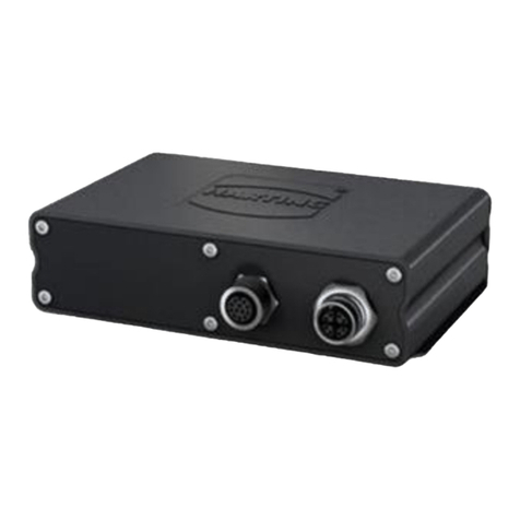 HARTING OPC-UA user manual