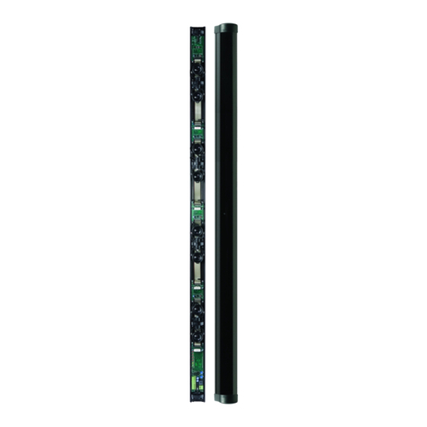 MITECH FOSTER POWER Installation and user manual