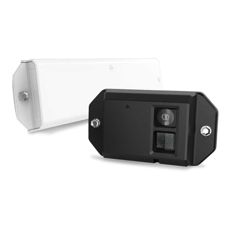 Blackbe;rry Radar H2 installation guide