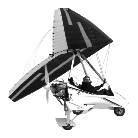 Aeros PROFI Owner's service manual Aeros PROFI Owner's service manual