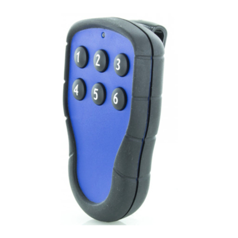Tele Radio T60 manual