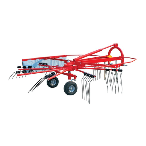 FPM Agromehanika 627 035 ASSEMBLY / OPERATION/ MAINTENANCE, SPARE PARTS LIST FPM Agromehanika 627 035 ASSEMBLY / OPERATION/ MAINTENANCE, SPARE PARTS LIST